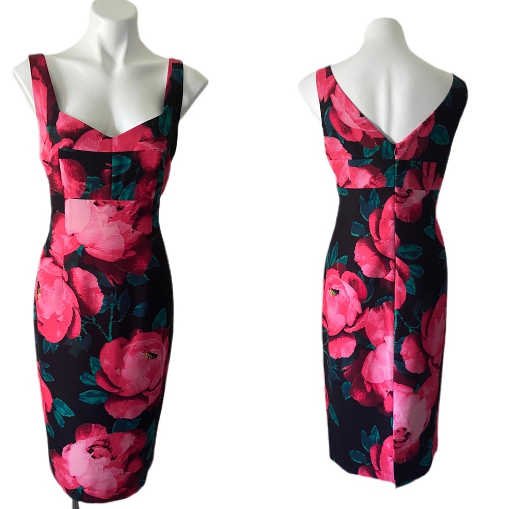 Trina Turk dress - Picture 3 of 12